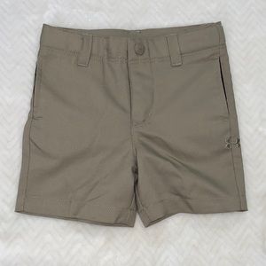 UNDER ARMOUR SHORTS